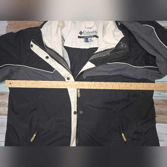 Columbia Heavy Duty Windbreaker - Picture 10 of 10